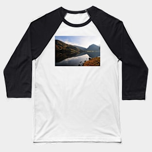 Buttermere Baseball T-Shirt